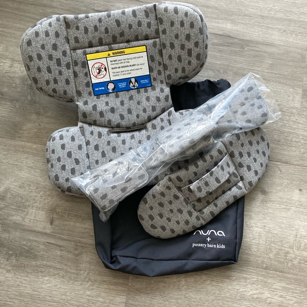 Nuna Rava Infant Insert